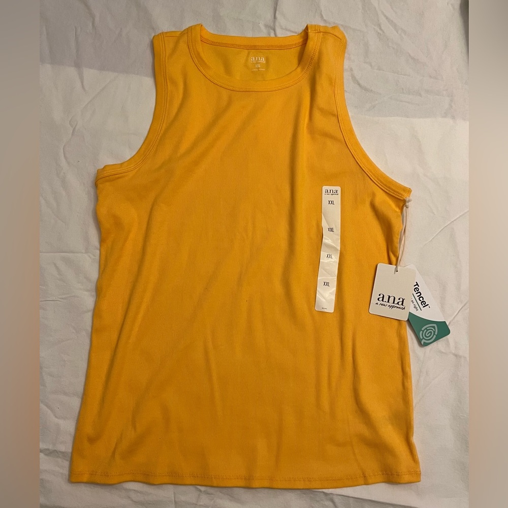 Women’s Tank Top